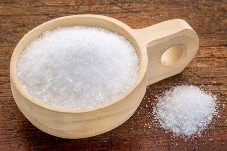 Herbal Medicine: Epsom Salt