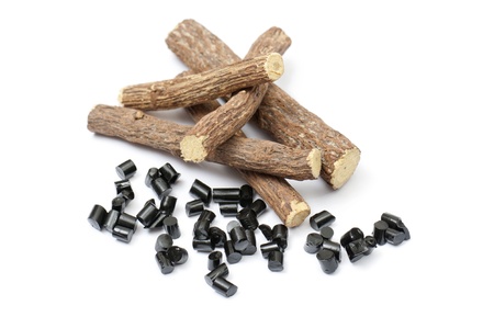 Herbal Medicine: Licorice