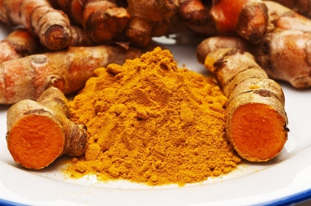 Herbal Medicine: Turmeric