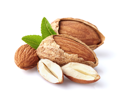 Herbal Medicine: Almond