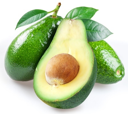 Herbal Medicine: Avocado