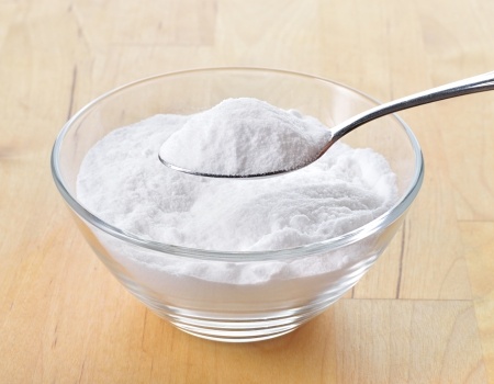 Herbal Medicine: Baking soda