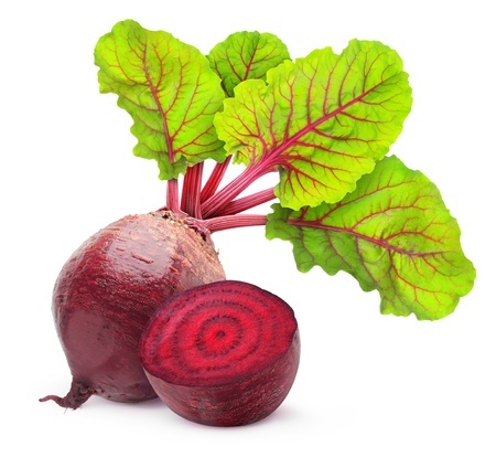 Herbal Medicine: Beetroot