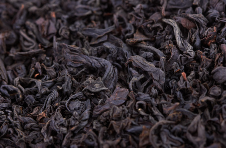 Herbal Medicine: Black tea