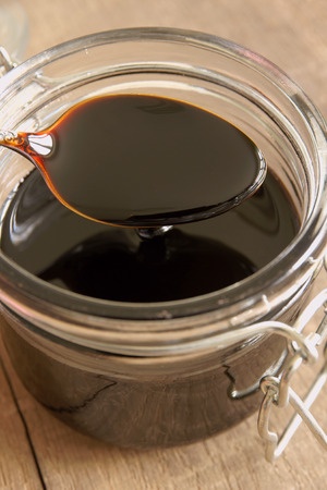 Herbal Medicine: Blackstrap Molasses