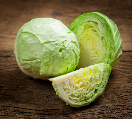 Herbal Medicine: Cabbage