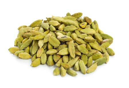 Herbal Medicine: Cardamom seed