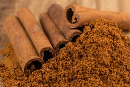 Herbal Medicine: Cinnamon