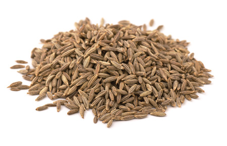 Herbal Medicine: Cumin seed