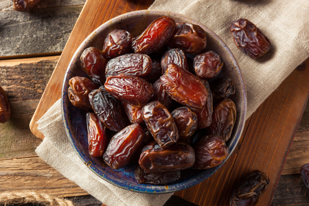 Herbal Medicine: Dates