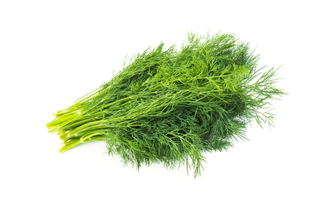 Herbal Medicine: Dill