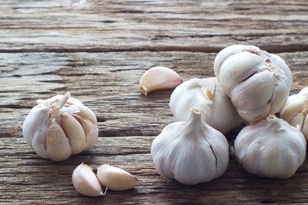 Herbal Medicine: Garlic