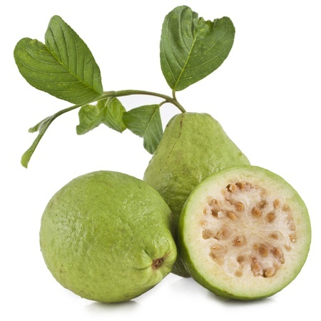 Herbal Medicine: Guava