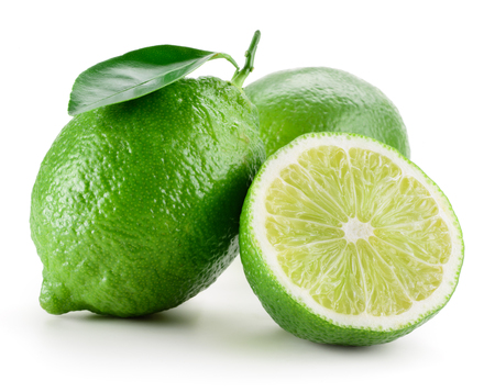Herbal Medicine: Lime