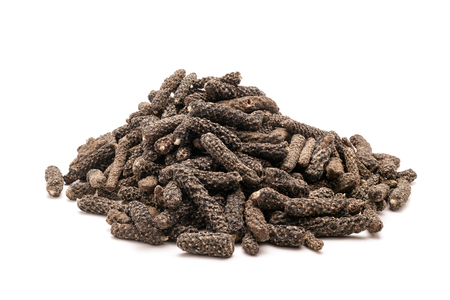 Herbal Medicine: Long Pepper