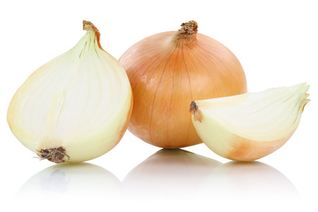 Herbal Medicine: Onion