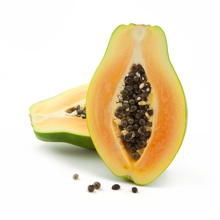 Herbal Medicine: Papaya