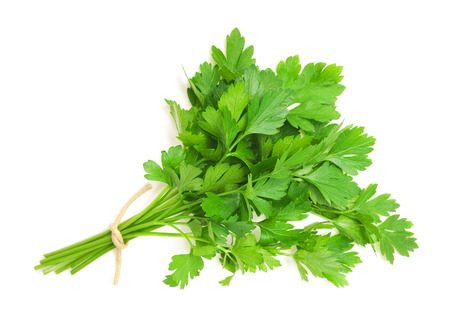 Herbal Medicine: Parsley