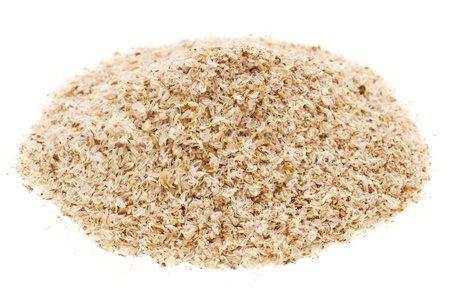 Herbal Medicine: Psyllium husk