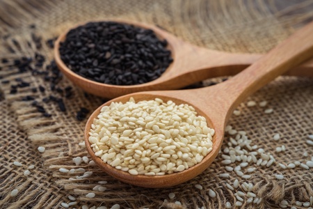 Herbal Medicine: Sesame