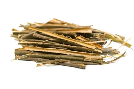 Herbal Medicine: Willow bark